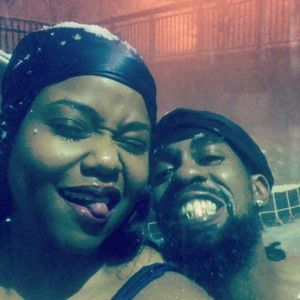 Meet your Posher, Shawn